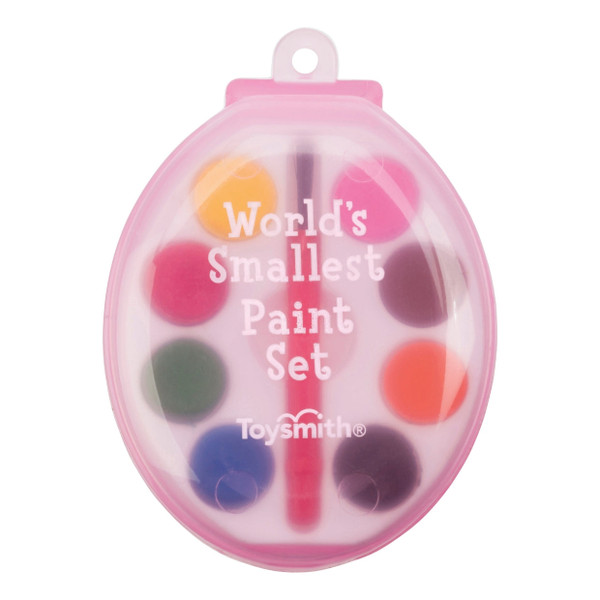 Toysmith Mini Paint Set - 1 Ct