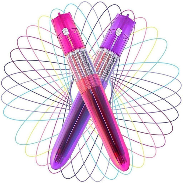 Toysmith Color Click Pen - 1 Ct