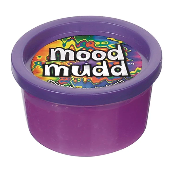 Toysmith Mood Mudd Toy - 1 Ct