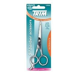 Trim 5 Barber Scissors Stainless Steel - 1 Ct