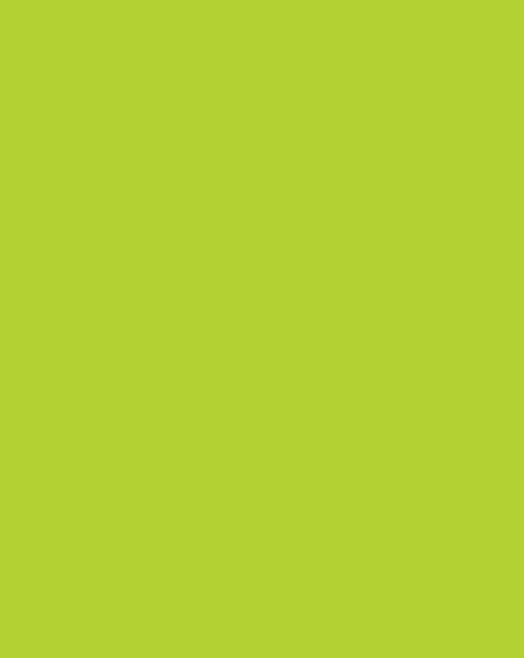 UCreate Neon Coated Poster Board, Lime, 28 x 22 - 1 count
