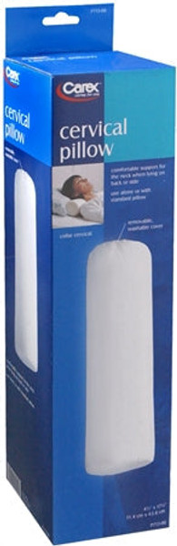 Carex Cervical Pillow P713-00 1 Each