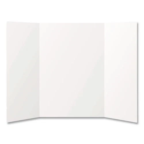Formit 28 x 40 Tri-Fold Project Board - 1 Ct