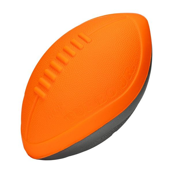 NERF Turbo Jr. Kids Foam Football - 1 Ct