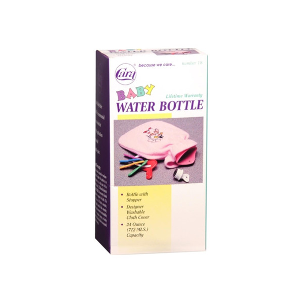Cara Water Bottle Baby 1 Each