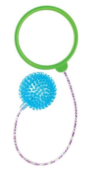 JA-RU Disney Light UP Skip Ball - 1 Ct