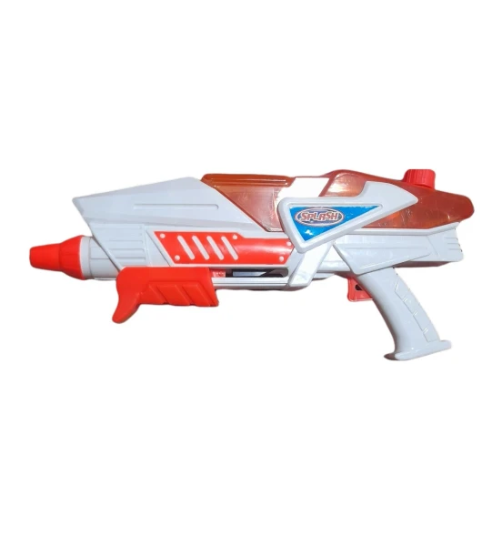 JA-RU inc Splash Power Shot Water Splasher Gun - 1 Ct