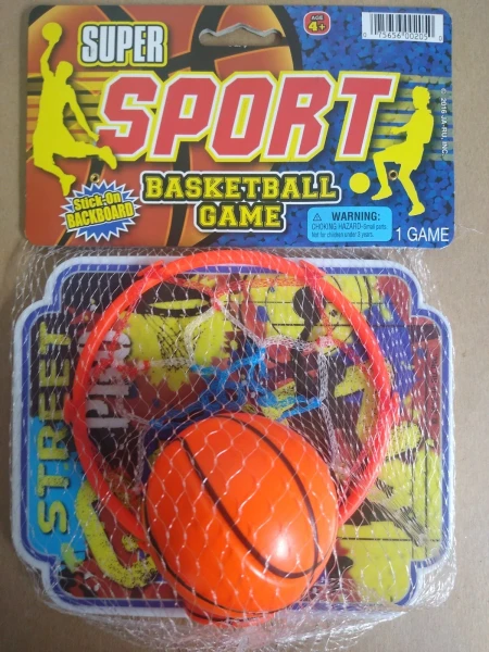 Ja-Ru Super Sport Basketball Game Stick - 1 Ct