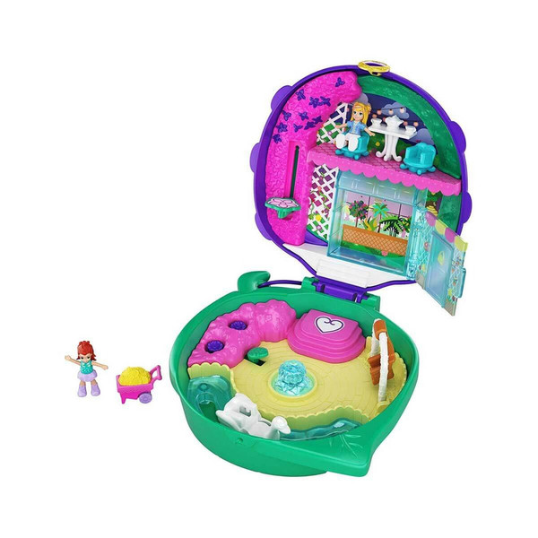 Mattel Polly Pocket Compact Playsets - 1 Ct