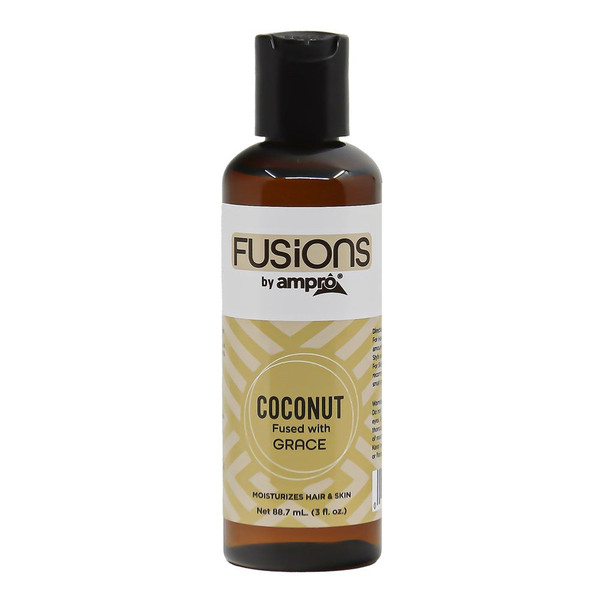 Ampro Fusions Oil Coconut - 3 fl oz