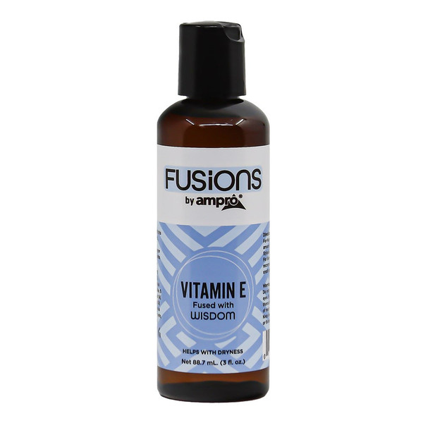 Ampro Fushion Vitamin E Oil - 3 fl oz