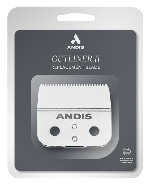 Andis Outliner II Replacement Blade - 1 Ct