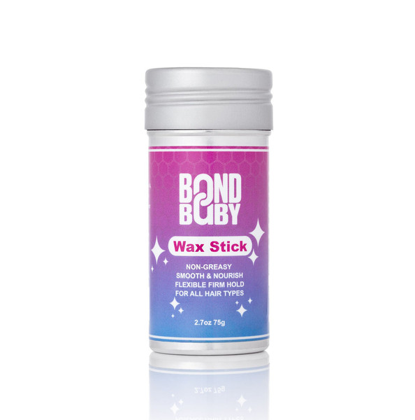 Bond Baby Wax Stick - 2.7 oz