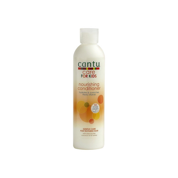 Cantu Care For Kids Nourishing Conditioner 8 Oz