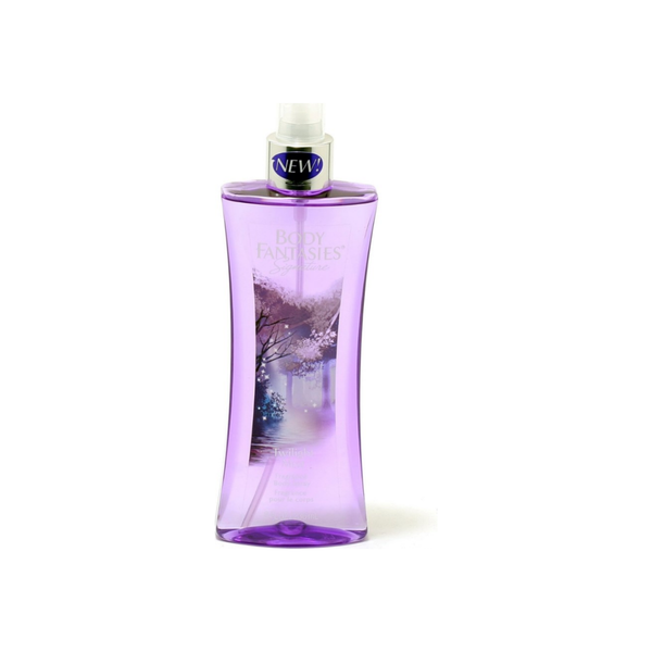 Body Fantasies Signature Twilight Mist Fantasy Body Spray 8 Oz