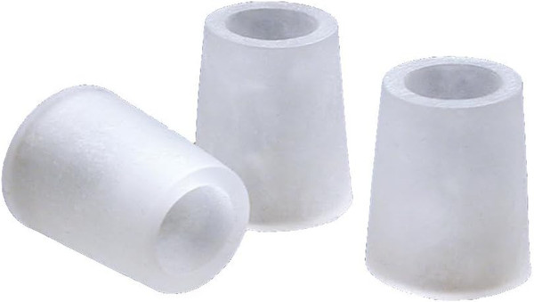 Pedifix Visco-Gel Little Toe Sleeves, 2-Count