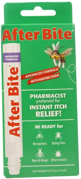 After Bite Itch Eraser (Pen) 14 Ml