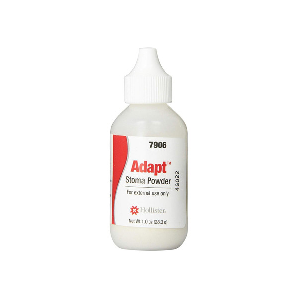 Adapt Stoma Powder 1 Oz
