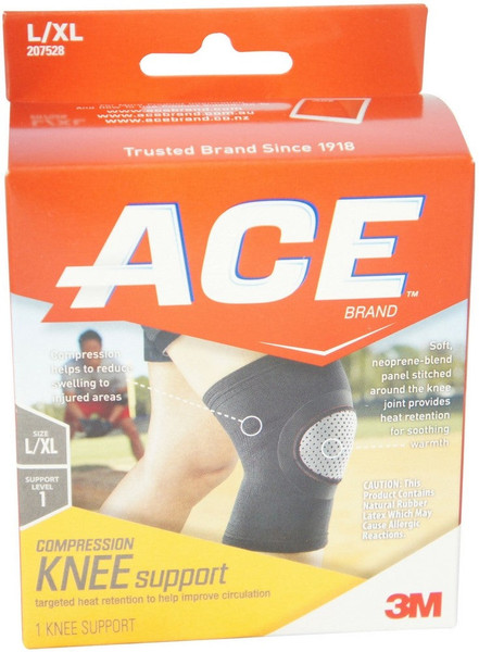Ace Elasto-Preene Knee Support