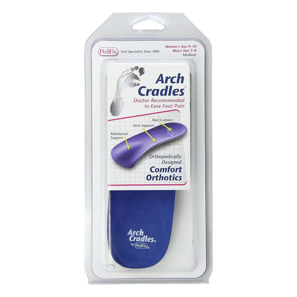 Pedifix Arch Cradles, Medium
