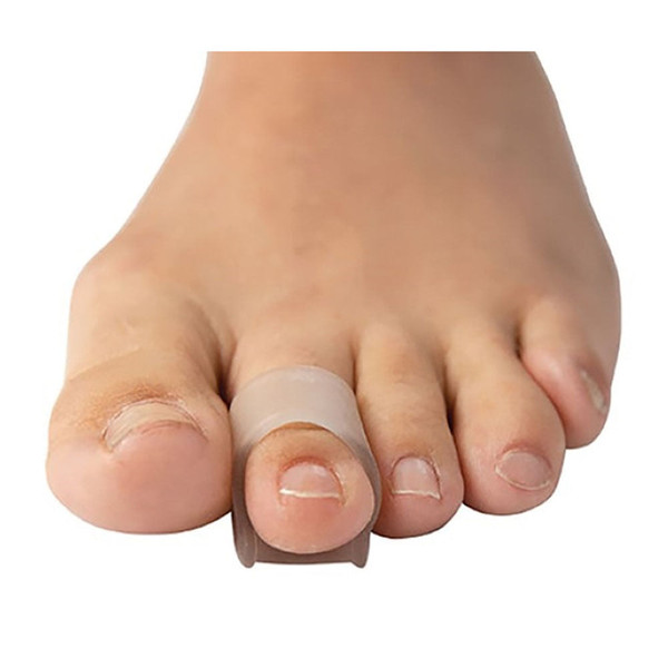 Pedifix Visco Gel Hammer Toecrutch 2 Medium