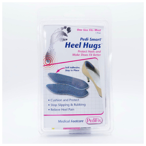 Pedifix, Pedi Smart Heel Hugs