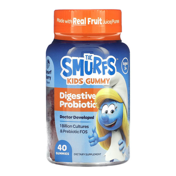 Digestive Probiotic,Kids