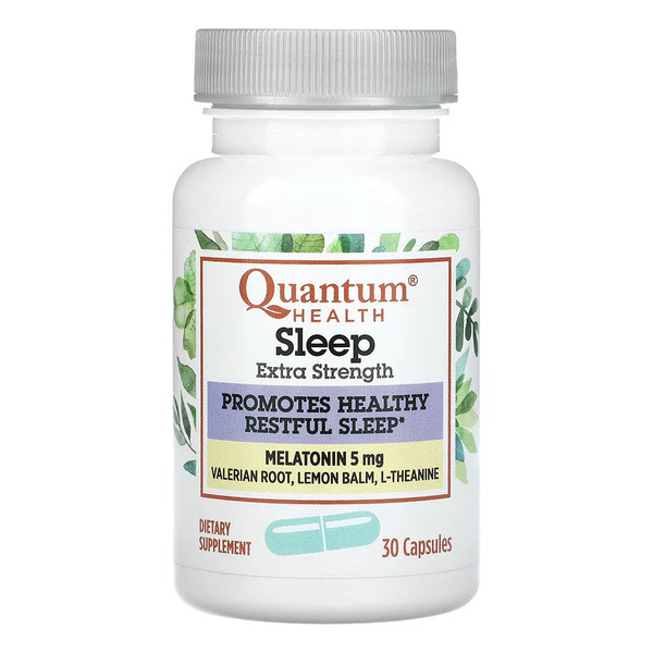 Sleep,5Mg