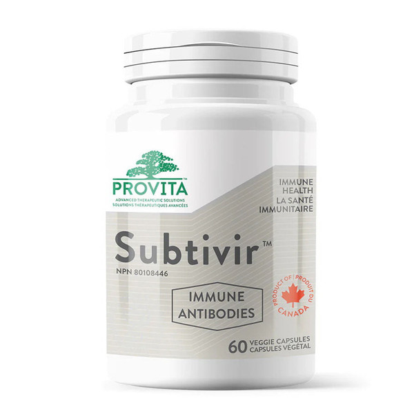 Subtivir