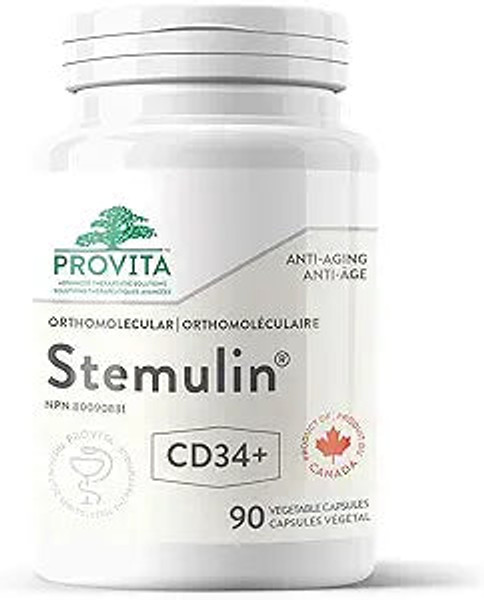 Stemulin Cd34 Plus