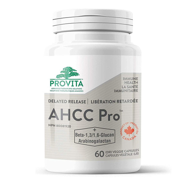 Ahcc Pro Dr