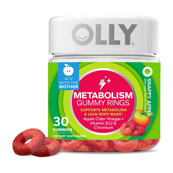 Gmy Ring,Metablsm,Apple