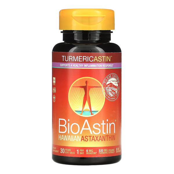 Turmericastin