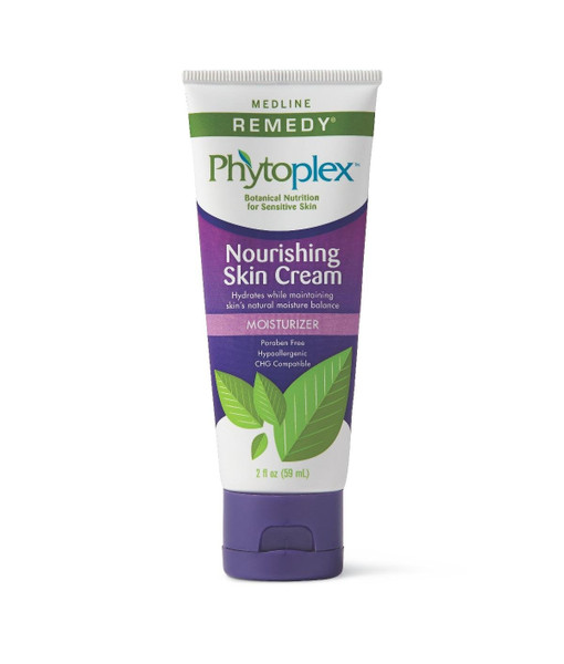 Medline  Remedy Phytoplex Nourishing Skin Cream, 2Oz.