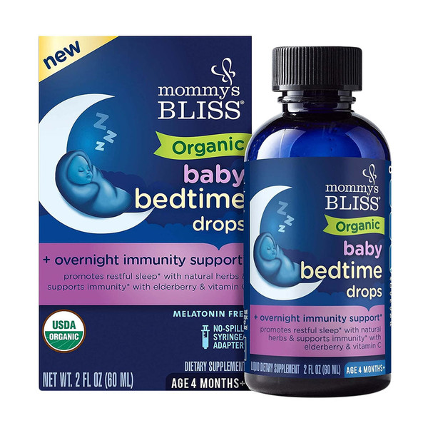 Baby Drops,Og2,Bedtime