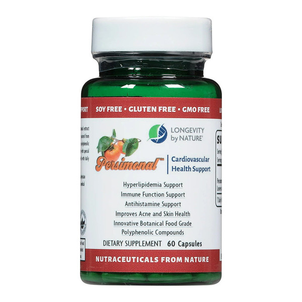 Persimonal,Card Vasc Hlth