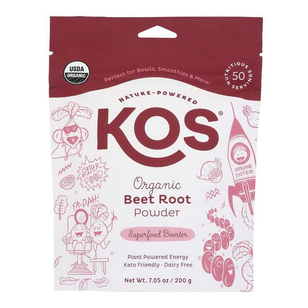 Beet Root Pwdr,Og2,Sprfd