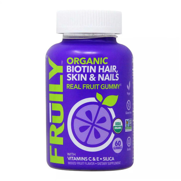 Supp,Biotin Hair,Skn,Gmmy