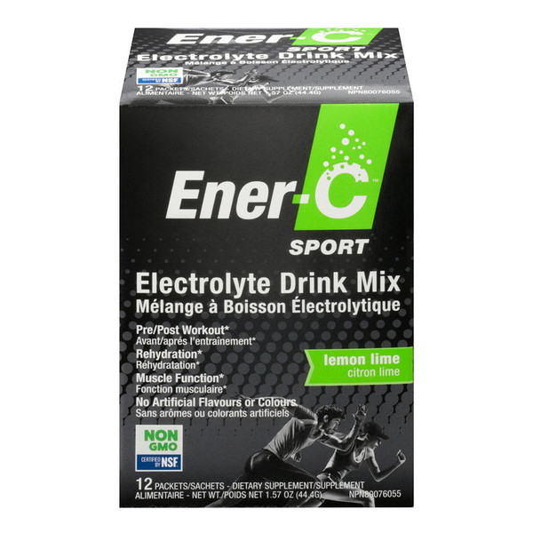 Sport Drnk Mix,Lem Lm
