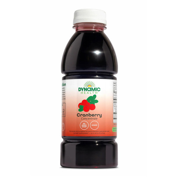 Concentrate,Cranberry