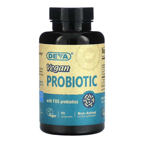 Vegan Probiotic