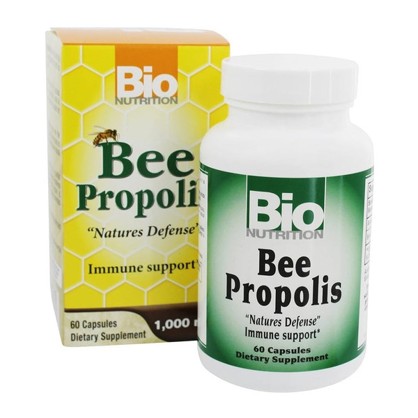 Bee Propolis