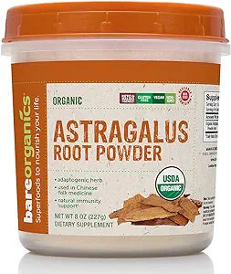 Astragalus,Og2,Root Pwdr