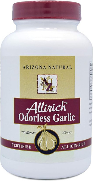 Allirich Odrlss Grlc,200