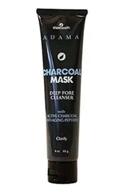 Face Mask,Charcoal,Adama
