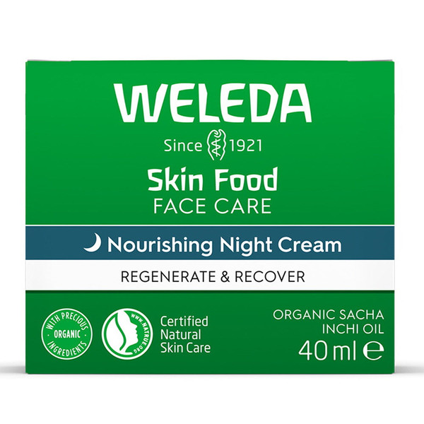 Face Night Cream,Skin Fd