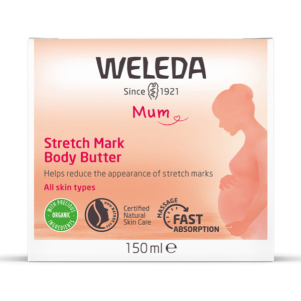 Body Butter,Stretch Mark