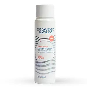 Heat Care Cond,Lime Ppya