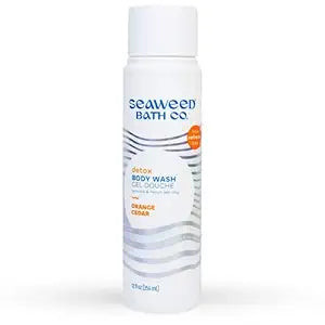 Seaweed Bath Co, Bodywash Detox Purify Refresh, 1 Each, 12 Oz
