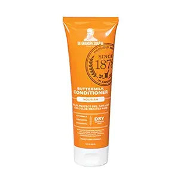 The Grandpa Soap Co., Buttermilk Nourish Conditioner, 1 Each, 8 Oz